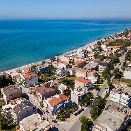 Girene Apartments Limenaria  Exterior photo
