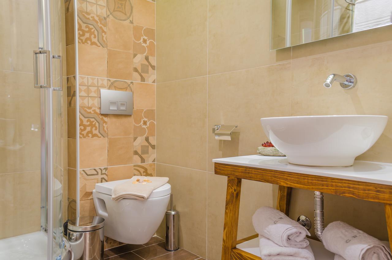 Girene Apartments Limenaria  Exterior photo