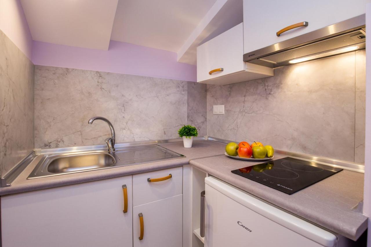 Girene Apartments Limenaria  Exterior photo